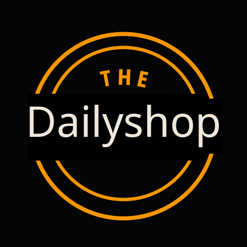 The Daily Shop